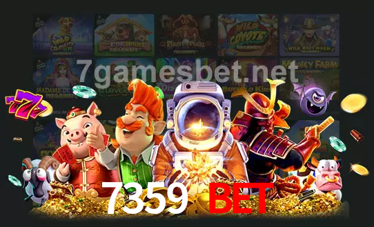 cassino 7359 BET