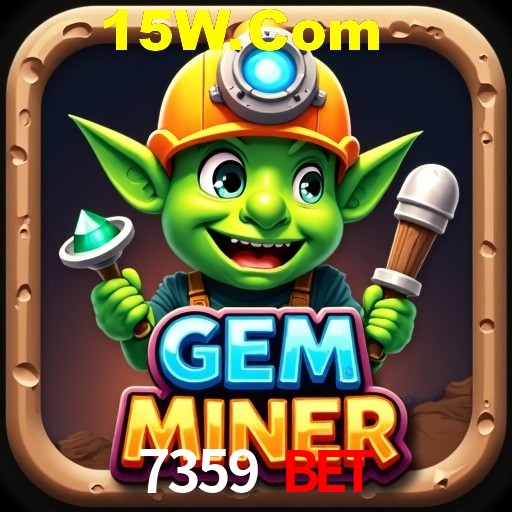 APP oficial da 7359 BET para mobile