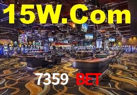 7359 BET App Interface