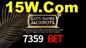 7359 BET - Jogos De Casino Online - 7359.Com