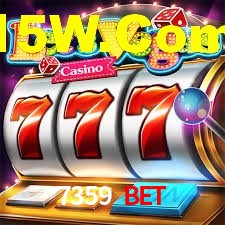 Tournaments 7359 BET