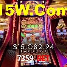 Live Casino 7359 BET