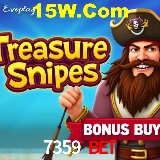 Torneios 7359 BET
