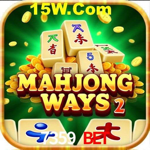 Jogos de Slot 7359 BET