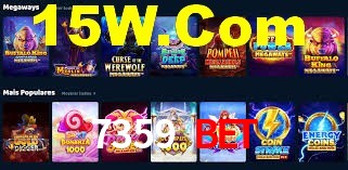 Explore as vantagens do 7359 BET: serviço profissional e confiabilidade