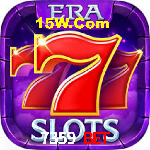 7359 BET