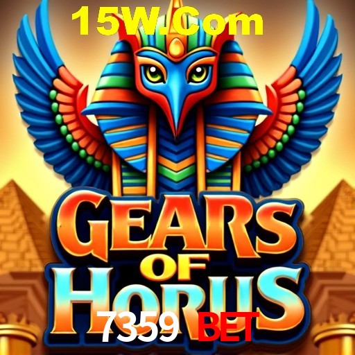 Slot Games 7359 BET
