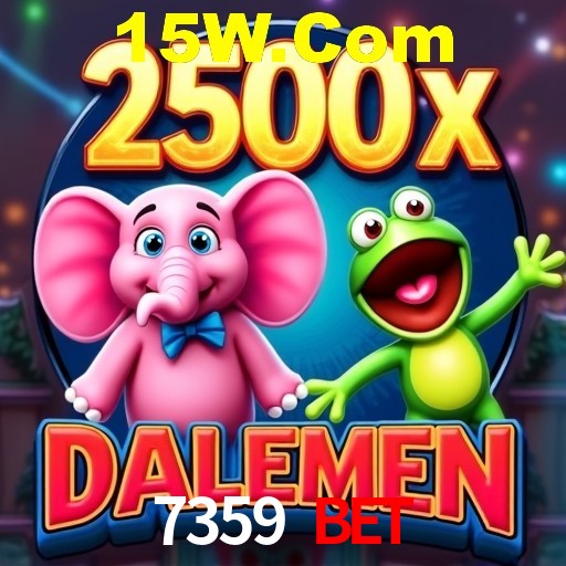 Jogos Exclusivos 7359 BET