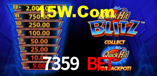 7359 BET,7359.Com