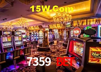 Descubra o Programa VIP da 7359 BET: Vantagens Exclusivas para Jogadores