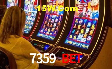 A Experiência Imersiva dos Cassinos Ao Vivo no 7359 BET