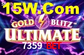 Daily Bonuses 7359 BET