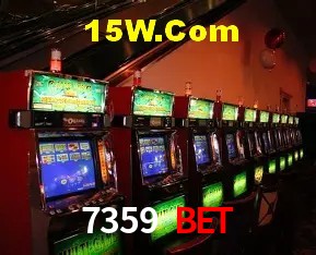 Inovações de Jogos na 7359 BET: O Futuro das Experiências Interativas