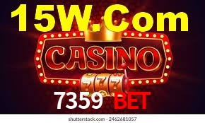 Blackjack Table 7359 BET