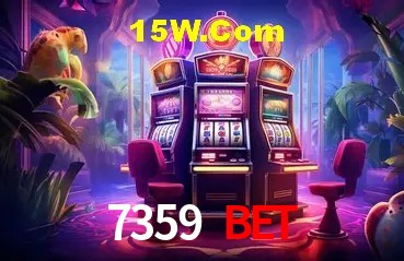 A Emoção da Loteria na 7359 BET: Uma Chance de Mudança de Vida