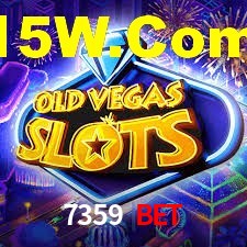 7359 BET