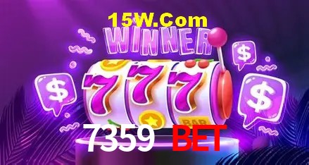 Apostas Esportivas na 7359 BET: Um Guia Completo