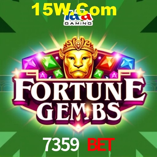 Game Providers 7359 BET