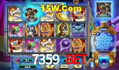 Desvendando o Mundo dos Jogos Virtuais na 7359 BET