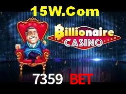 Game Statistics 7359 BET