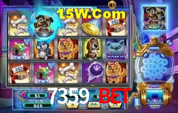 Inovações de Jogos na 7359 BET: O Futuro das Experiências Interativas