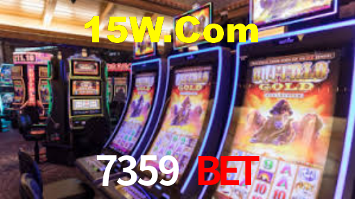 7359 BET