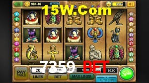 Statistics 7359 BET