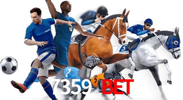 7359 BET