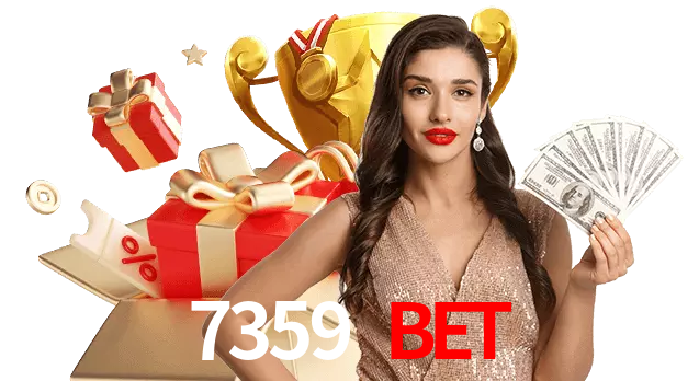 Jogue com dealers reais no 7359 BET!